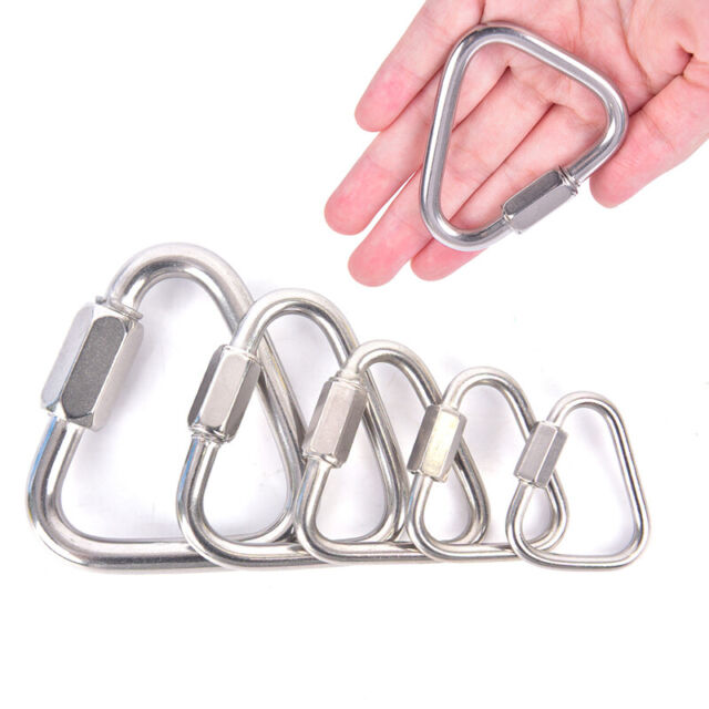 stainless snap hook products for sale