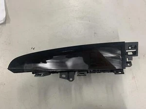 MAZDA 3 INSTRUMENT DISPLAY CLUSTER, PLASTIC CASING, BL, BHE4 61 1J0 A - Picture 1 of 4