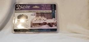 Edgeable Diesire Aurora Wheel Die 1pc by Crafters Companion - Picture 1 of 2