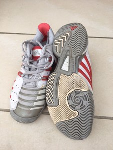 boys tennis trainers