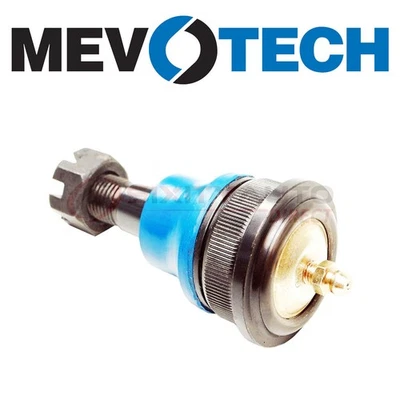 Mevotech Suspension Ball Joint for 1995-1998 Nissan 200SX 1.6L 2.0L L4 - hd - Изображение 1 из 4