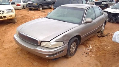 散热器 大号螺母可容纳 冷却器 到储罐 适合 00-05 PARK AVENUE 224504 — 第 1/4 张图片