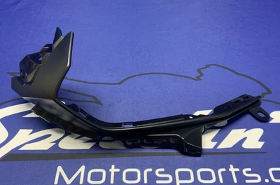 Yamaha Left Inner Cowling YZF-R6 2017-2024 OEM BN6-28219-00-00 - Image 1 of 4