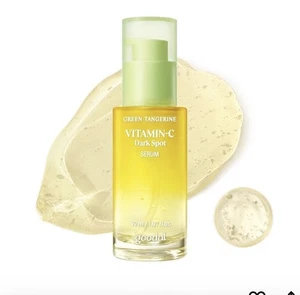 Goodal Green Tangerine Serum für dunkle Flecken 30 ml/1,01 flüssige Unzen Ablaufdatum 24.07.2027 K-Beauty - Bild 1 von 11