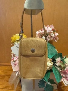 Neu mit Etikett Coach TXT Mini Tasche FS4380 (600 - Bild 1 von 7