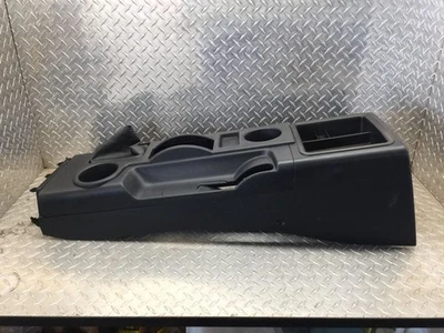 07-14 FJ CRUISER FRONT CONSOLE ASSEMBLY BLACK OEM  Foto 1 de 4