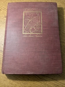The Birds Of America 1946 Ed. By J. J. Audubon-100’s of Beautiful Bird Prints - Picture 1 of 4