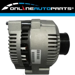 Alternator suits models with Analogue Dash for Ford Falcon Fairmont EB 5.0L - Picture 1 of 4