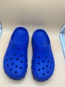 Salehe Bembury x Crocs Saru Herren Clog Geneva Größe Herrengröße 9 - Bild 1 von 13