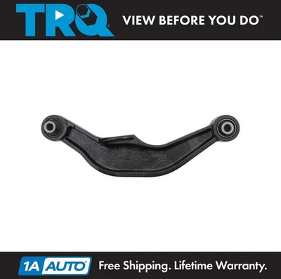 Brazo de control superior trasero izquierdo TRQ para Subaru Baja 2003 2000-2004 Outback Foto 1 de 4