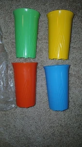  DE COLECCIÓN -JUEGO DE 4 TAZAS - STANLEY HOME - NUEVO - 5" - Imagen 1 de 5