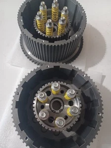 Complete Replacement Clutch Assembly For Ultima 3.35" Open Belt Drives 58-728 - Picture 1 of 1