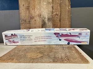 Great Planes Slow Poke Balsa Kit New In Box - Bild 1 von 14