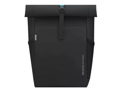 Lenovo IdeaPad Mochila Moderna para Juegos Negra P Tablet Mochila GX41H70101 Foto 1 de 4