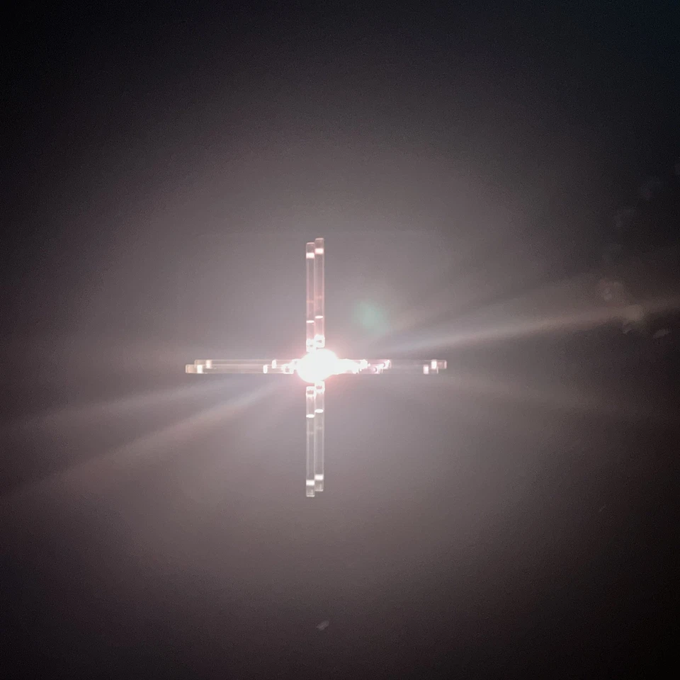 Xim Matrix (COMES WITH CONFIGS FOR APEX, SIEGE, COD, ETC No Box  - Image 1 of 4