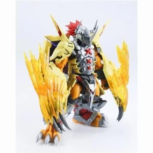 for Digimon Adventure Wargreymon Figure Rise Standard Model XY Claw Effects Part - Picture 1 of 3