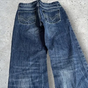 Wrangler 20X Boys Jeans Size 14 - Picture 1 of 7