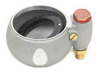 "Bean Pot" Float Bowl Schebler Type For Harley Linkert Wr & Flathead Carburetors