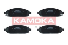 Brake lining set disc brake KAMOKA JQ1018004 for WW CHEROKEE JEEP COMMANDER WH
