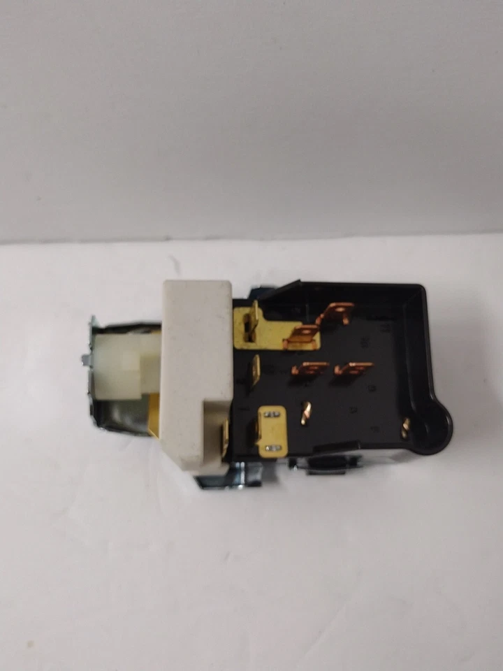 Interruptor de montaje de faros International Harvester Scout II 1971 a 1980 NUEVO  Foto 1 de 4