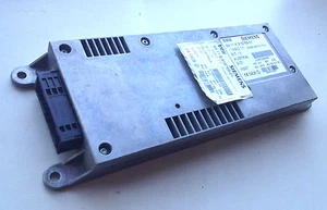 Range Rover L322 TRANSCEIVER CELLULAR PHONE INTERFACE BLUETOOTH XVD000170 - Bild 1 von 3