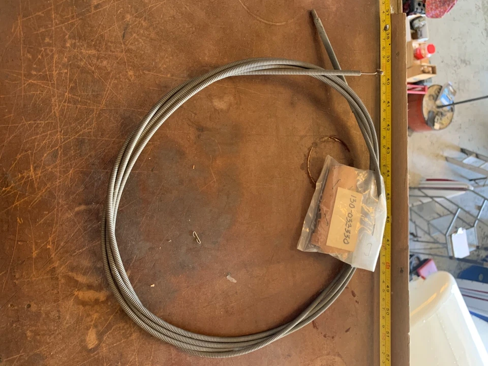 Control Beechcraft 130-032-330 (Textron Aviation) Foto 1 de 1