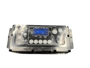 Whirlpool Range Control W10114377 WPW10114377 BLACK RF362LXTS0 RU2118861 - Picture 1 of 1