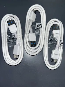 Samsung USB MALE A - USB MICROB MALE CABLE - Picture 1 of 2
