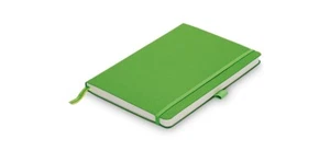 Notebook Lamy Ordinateur Portable Couverture Souple A5 Vert - Photo 1/1