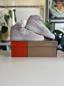 Zapatilla deportiva para hombre Nike Air Force 1 Mid Venice DM0107-500 - Imagen 1 de 5