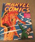 Marvel Comics: 75 Years of Cover Art by DK (Hardback, 2014)