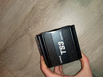 GoHawk TS3 MP3 Music Player Sound Audio Stereo Amplifier System ATV UTV w/ AUX, - Image 1 of 4