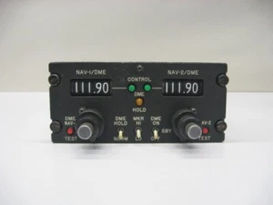 Gables Engineering NAV Control Head - PN: G-4938 - Maintenance Release - Bild 1 von 8