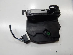 MINI COOPER 08 09 10 11 12 RIGHT FRONT PASSENGER DOOR LOCK ACTUATOR 2752596 4D - Picture 1 of 7