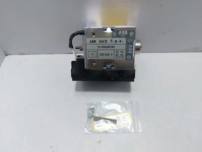 ABB YU-1SDA038312R1 Relais De Sous-Tension 220-240V - Photo 1/4