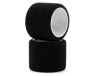 CRC Pro-Cut auf HR-38 Flex Felge blau medium hinten 1/12 CRC-2196  - Bild 1 von 2