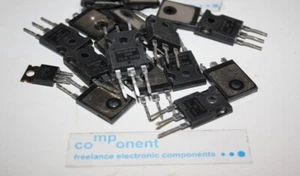 HFA50PA60C Diode Fast Rectifier Common Cathode 50A TO247 Used - 5 Pcs (D2) - Picture 1 of 4