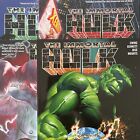 Immortal Hulk TPB #5 6 7 & 8 (Marvel) Lot Of 4 TPBs By Al Ewing