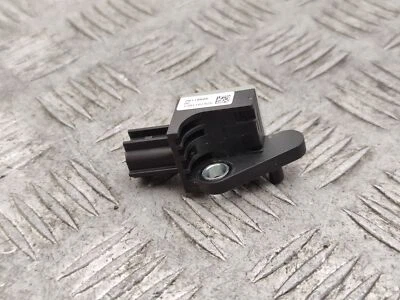 PORSCHE Panamera 970 2012 Accident Impact Capteur Foto 1 de 4