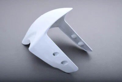 Unpainted Front Fender / Mudguard / Hugger DUCATI PANIGALE 899 H8 2013-2015 — 第 1/4 张图片