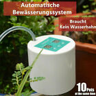 Automatisch Bewsserungssystem Bewsserung Garten fr 10 Pflanzen Wasserspender