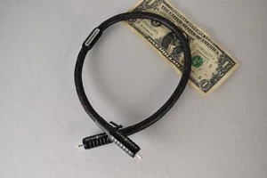 .5m WireWorld Silver Starlight 8 RCA Digital Coaxial Interconnect Cable - Picture 1 of 5