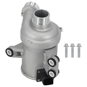Bomba de agua refrigerante para BMW 335i/435i/ActiveHybrid/M2/X6 2012-2019 11517596763 - Imagen 1 de 12