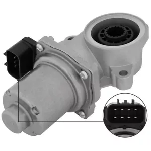 Transfer Case Shift Motor 4WD For Chevrolet Silverado 2500 HD 07-18 600-914 - Picture 1 of 10