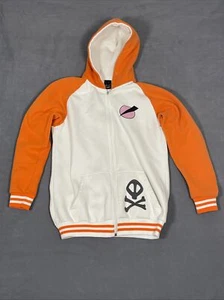 Hitman Reborn Sawada Tsunayoshi Hoodie Jacket Cosplay Costume Size XL - Picture 1 of 10