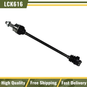 For 2012-2017 Fiat 500 Manual Trans 1.4L Front Right CV Axle Shaft Assembly - Picture 1 of 7