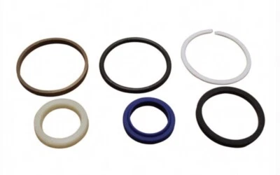 Kit de sello de carretilla elevadora D510852 Clark / Daewoo - Cilindro de cambio lateral | GS25S Foto 1 de 2