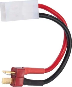 NEW LRP Adapter Wire TAM/JST to US Style Plug 65839 - Picture 1 of 1
