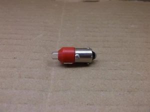 E22LED006RN Eaton Cutler Hammer NEW 10VAC/DC Red PB Indicator Replacement LED - Picture 1 of 4