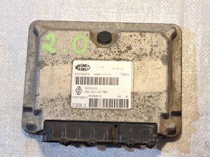 8200792976 Renalt Trafic ll Opel Vivaro A caja de cambios unidad de control 8200726221 - Imagen 1 de 3